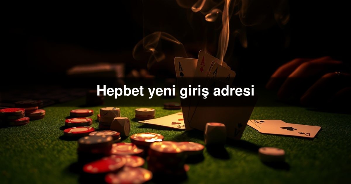 Hepbet yeni