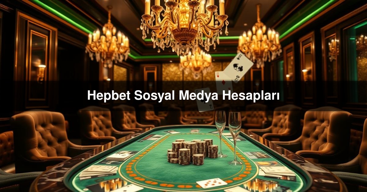 Hepbet Sosyal
