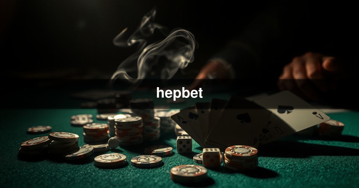 hepbet