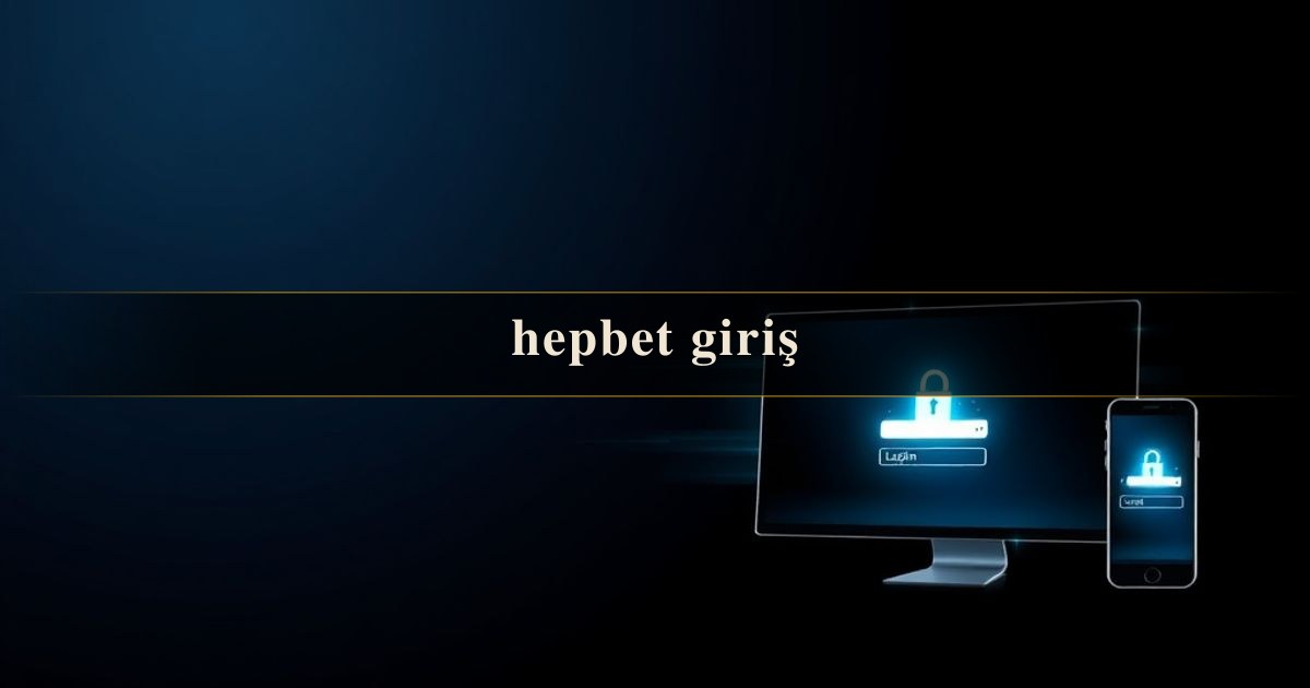 hepbet giriş